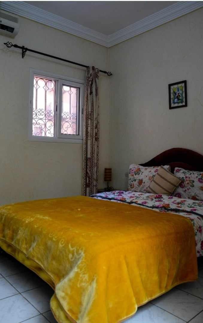 House Of Peace Apartment Marrakesh Exterior photo